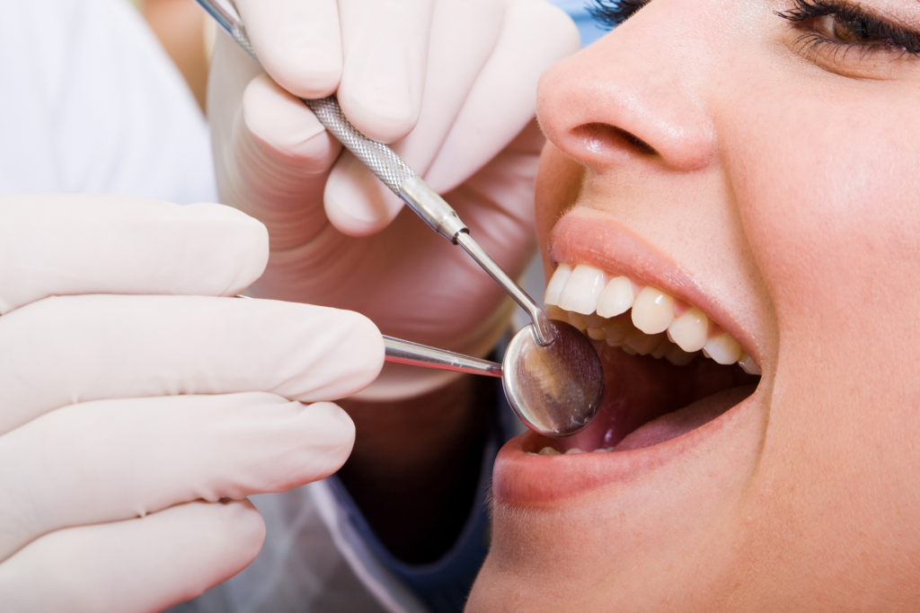 tooth extraction dental services phoenix glendale dentist